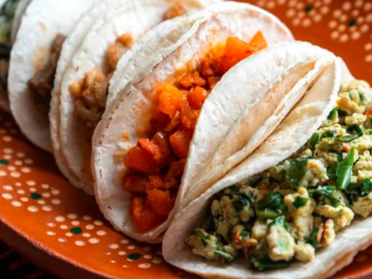 Tacos Muñiz (Pedro Agüero)