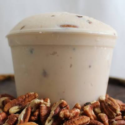 Helado de Leche ½ L