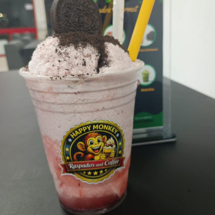 Raspa Taro 16 Oz
