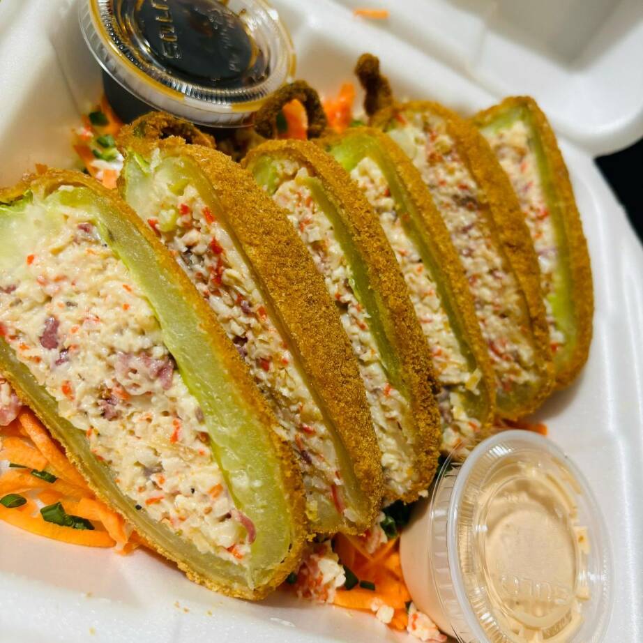Chiles Rellenos