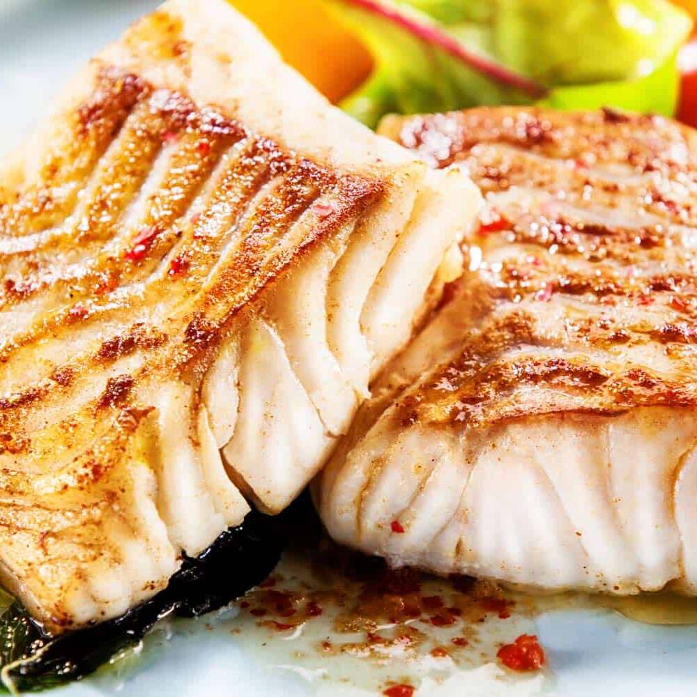 Filet de Pescado