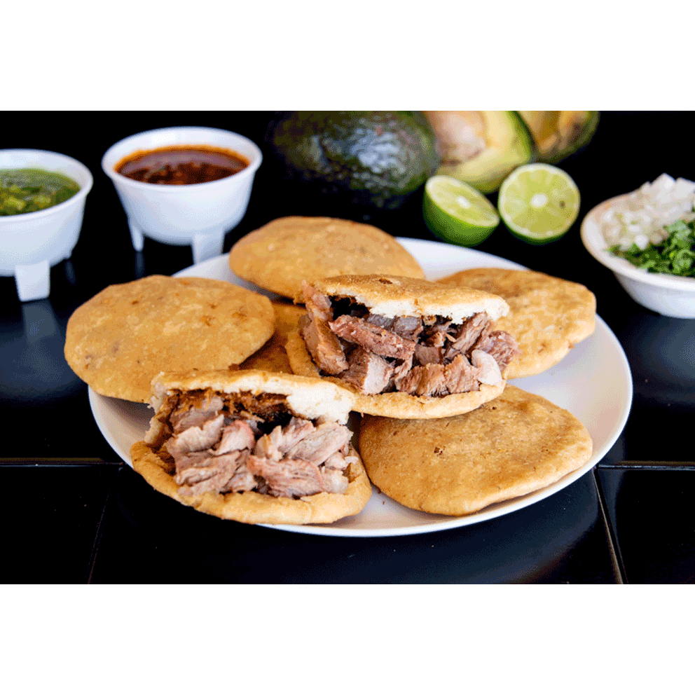 Gordita Especial