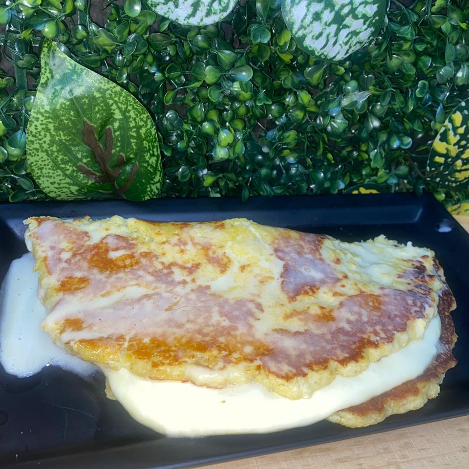 La Quesuda