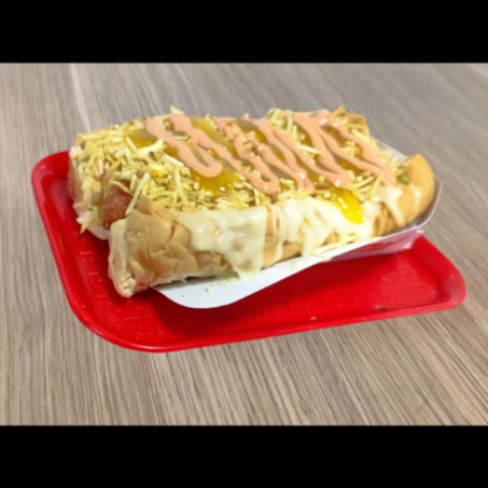 Perro Americano