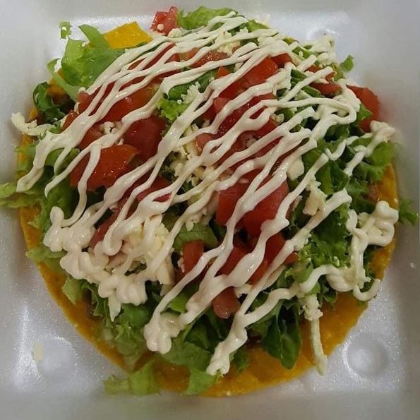 Chalupa Mixta