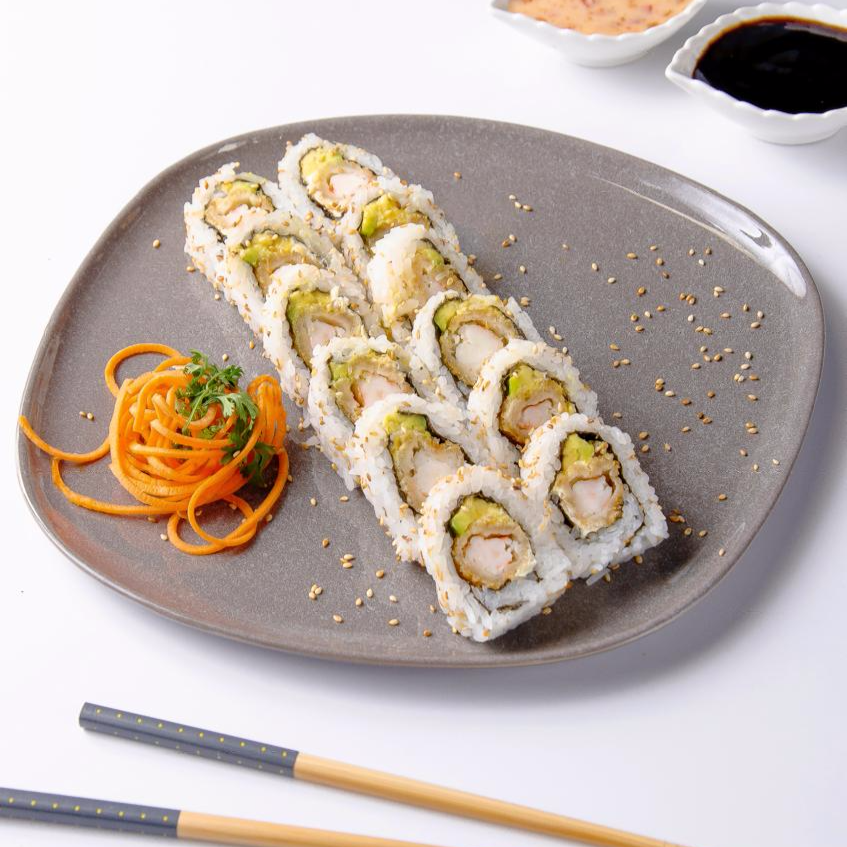 Eby Roll X 12