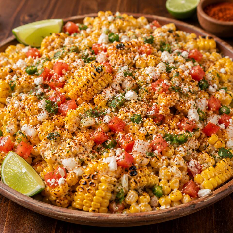 Mazorcada