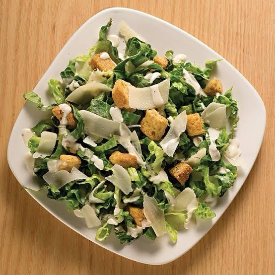 Ensalada César