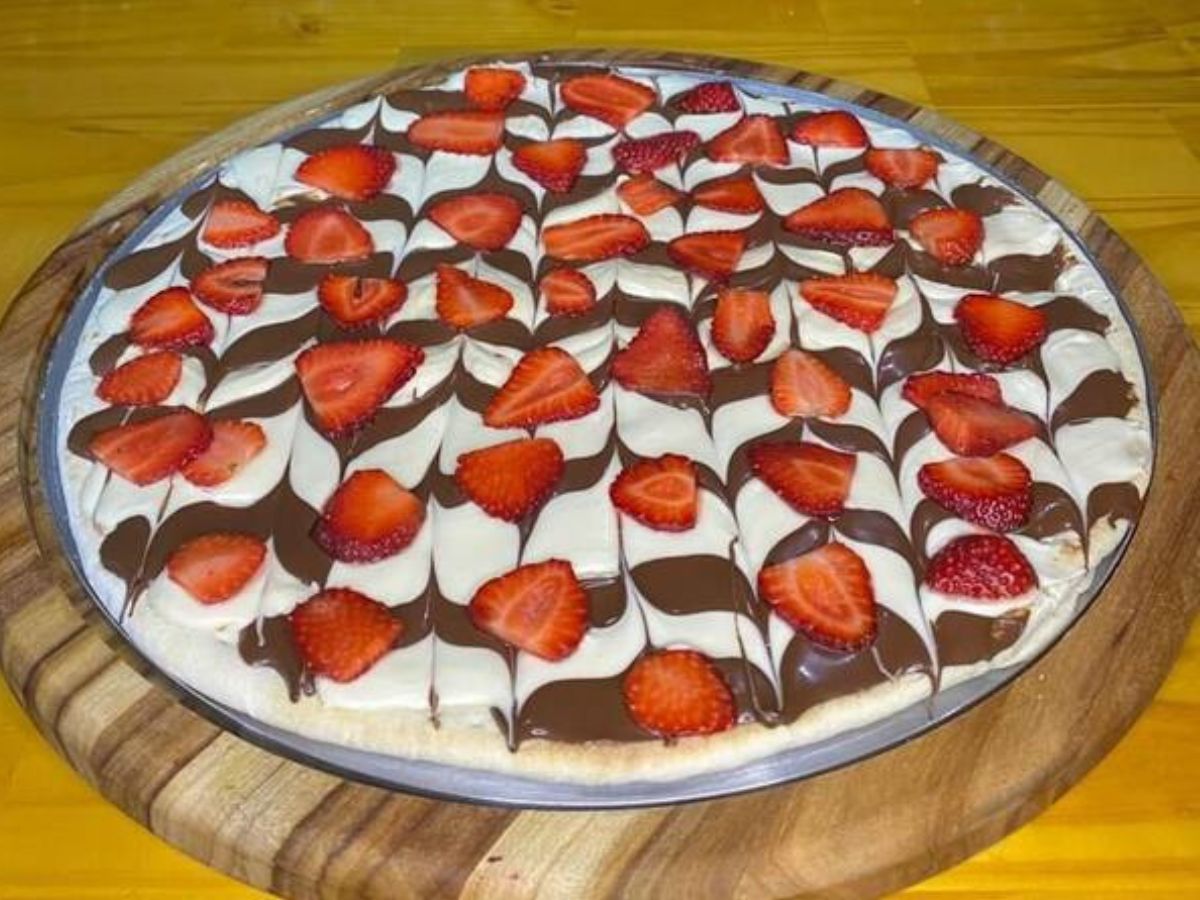 Pizzaria Dois Irmaos