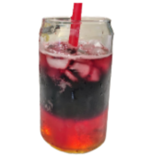 Tropical Ruby Tea