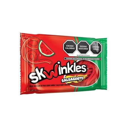 Skwinkles Salsaguetti 24g