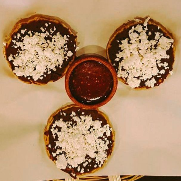 PICADITAS ESPECIALES 3PZ