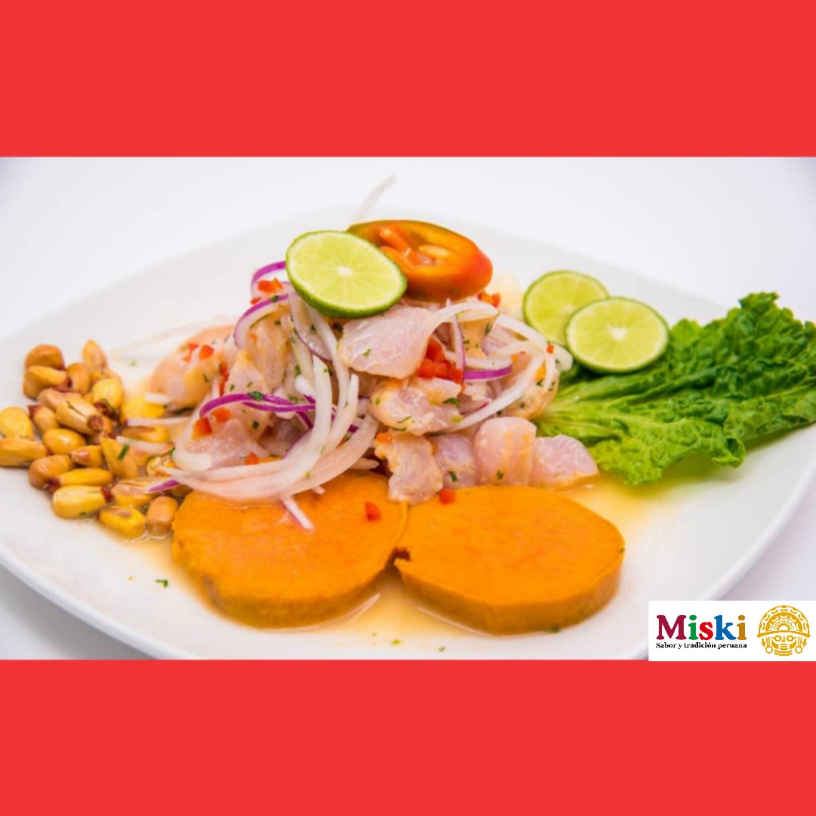 Ceviche