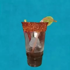 Preparado de Michelada