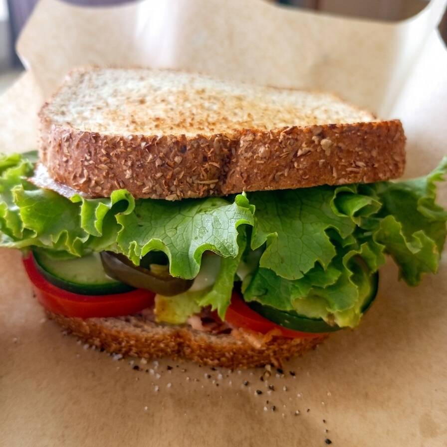 Sandwich Pollo