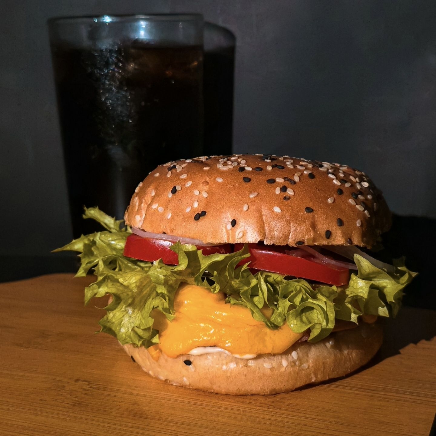 Hamburguesa