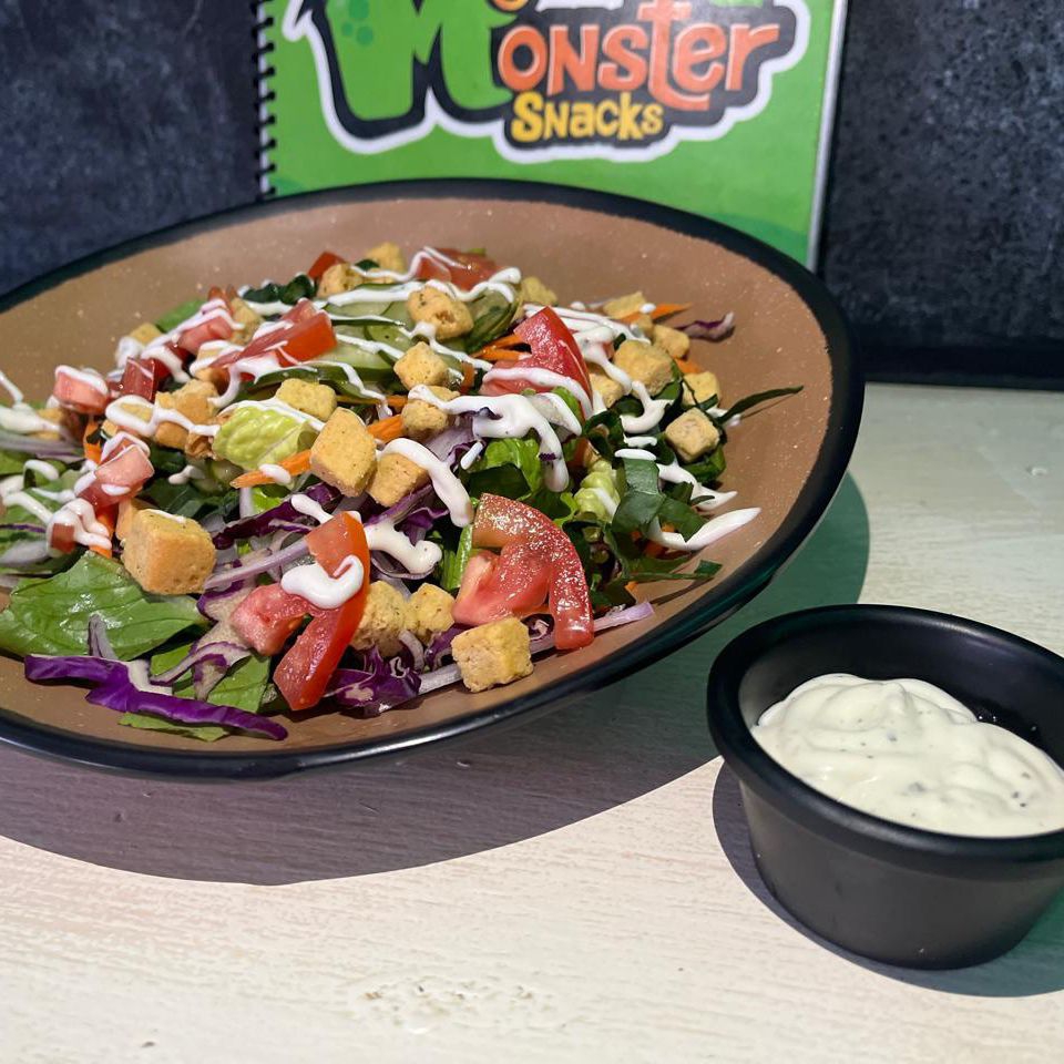 Ensalada Monster