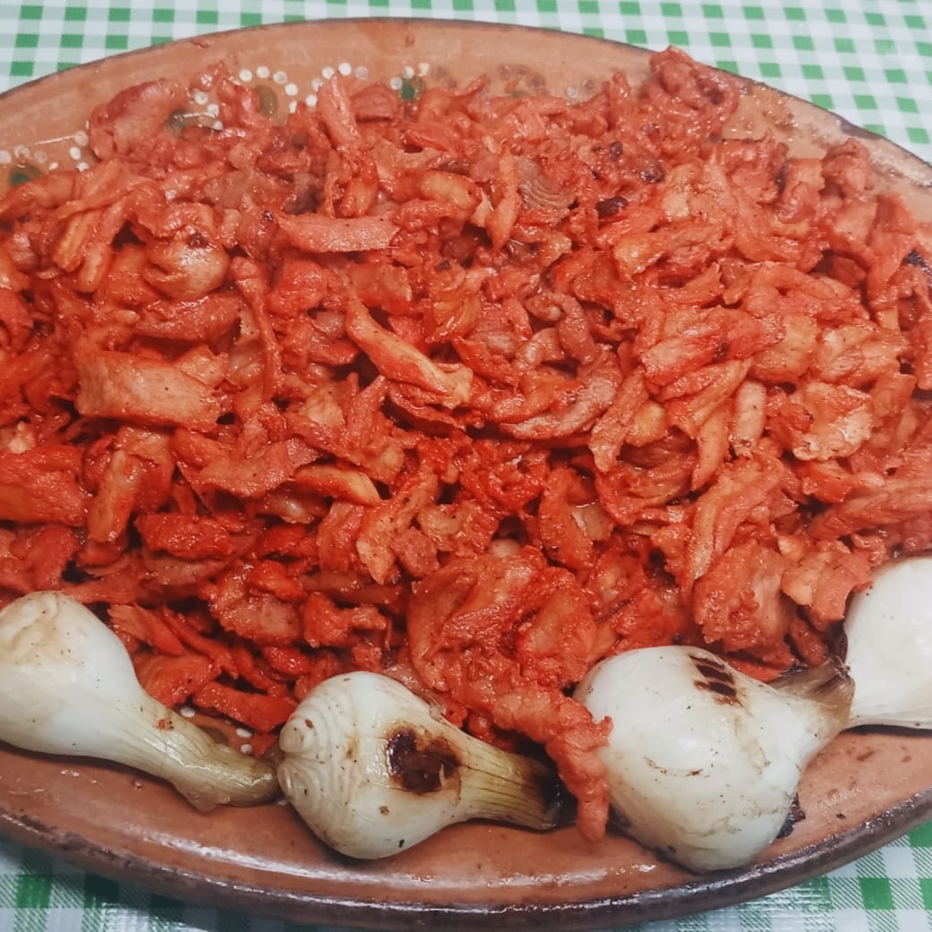 Kilo de Pastor