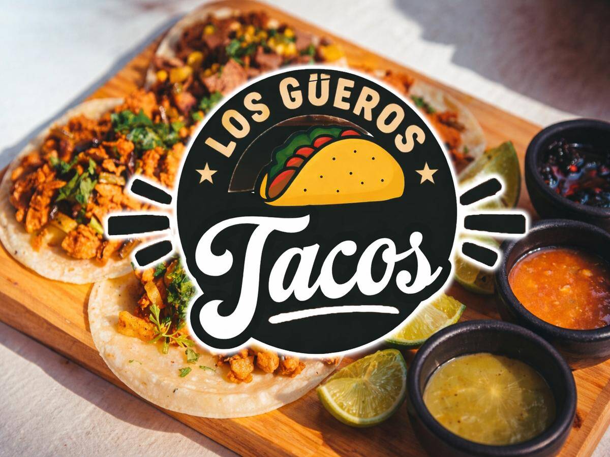 Tacos los güeros