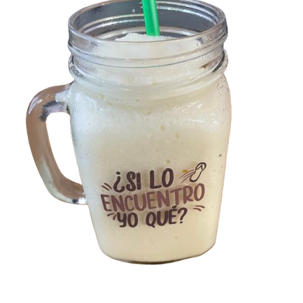 Smoothie de Plátano