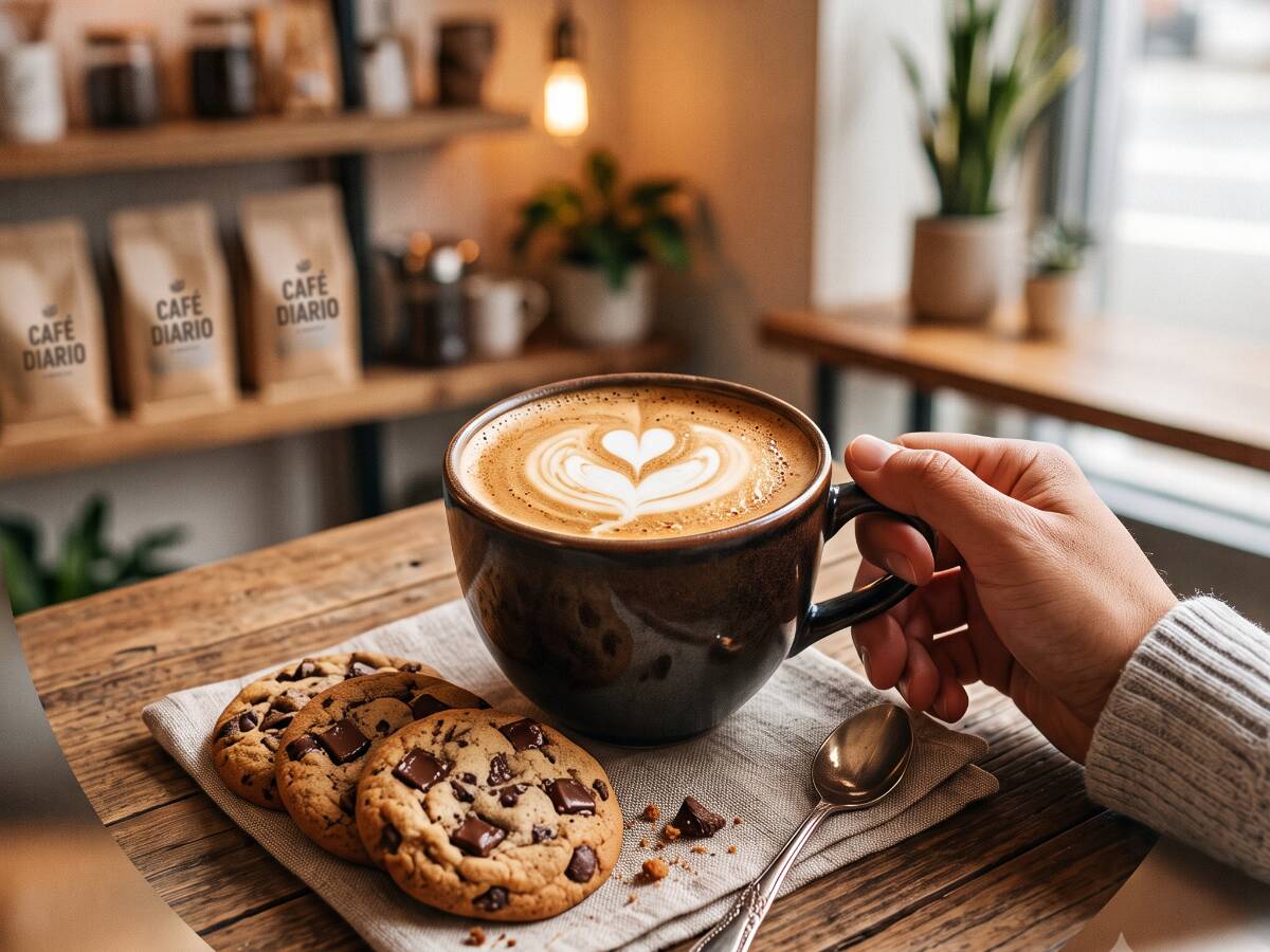 2oz. Cafe