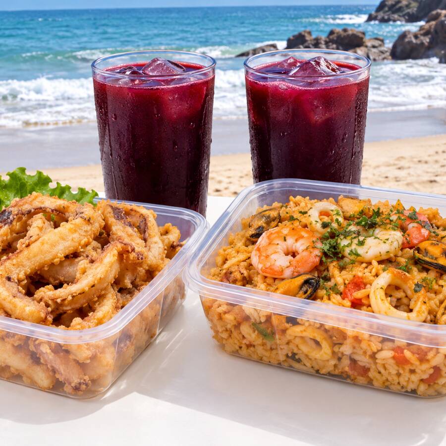 Duo Mix+2 Chicha Morada 300ml