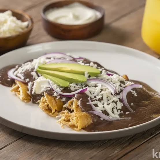 En Frijoladas