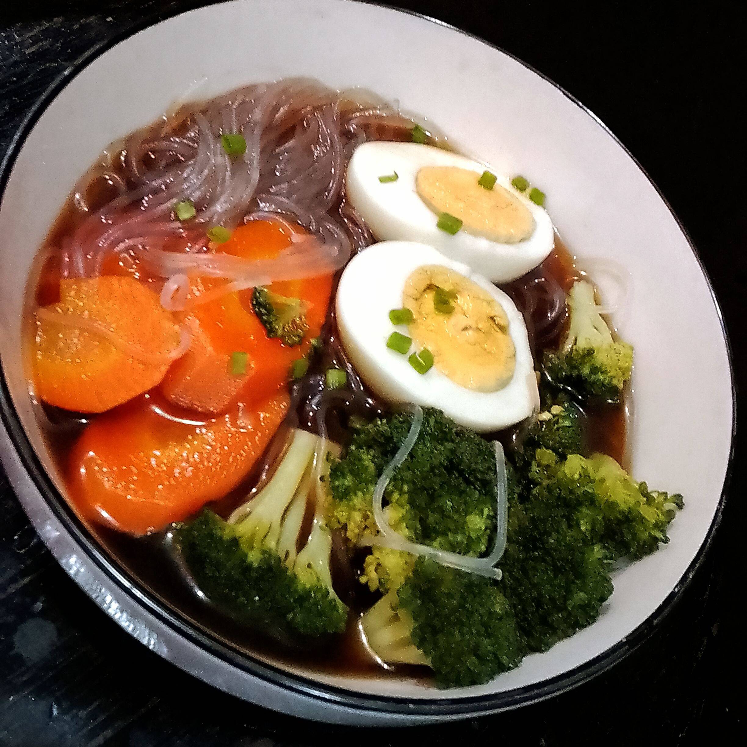 Ramen Sencillo