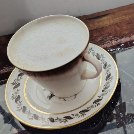 Caffe Latte