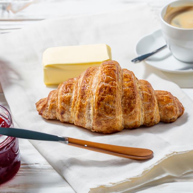 CROISSANT