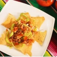 Tostón Criollo