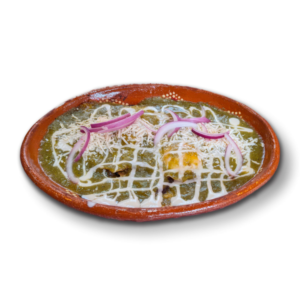 Rancheros 🔥