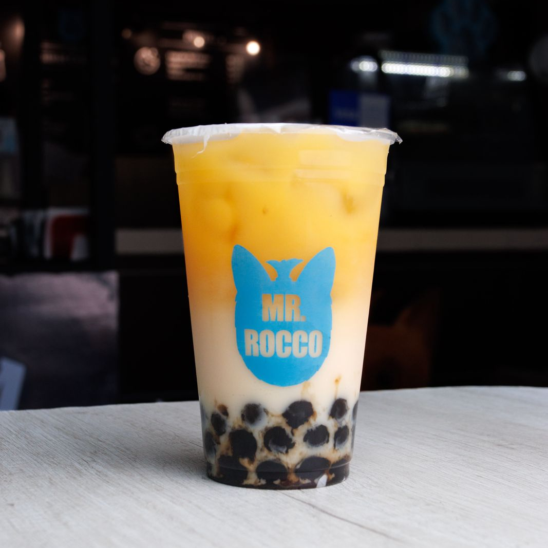 Yakult Durazno