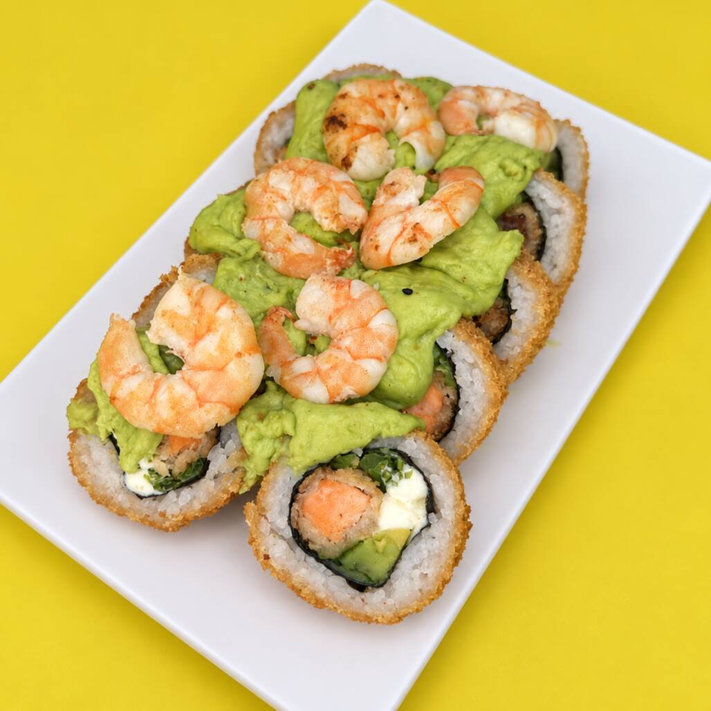 Sushi El Plebe