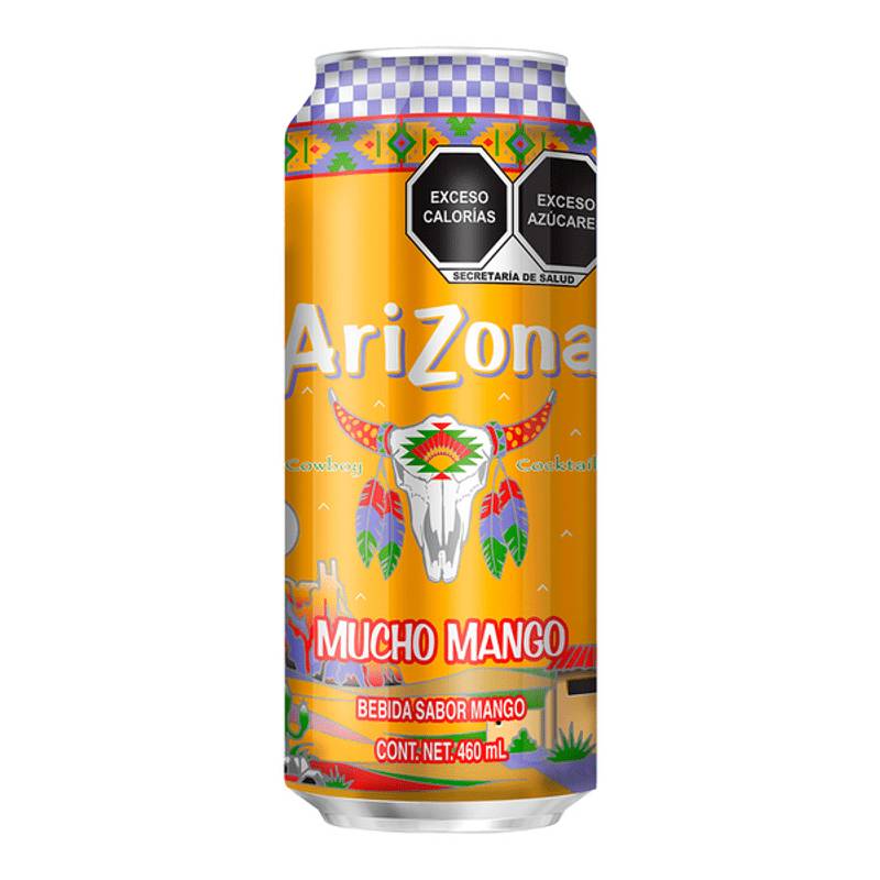 ARIZONA SABORES