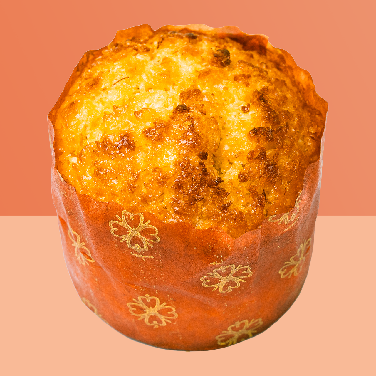 Panqué de Elote