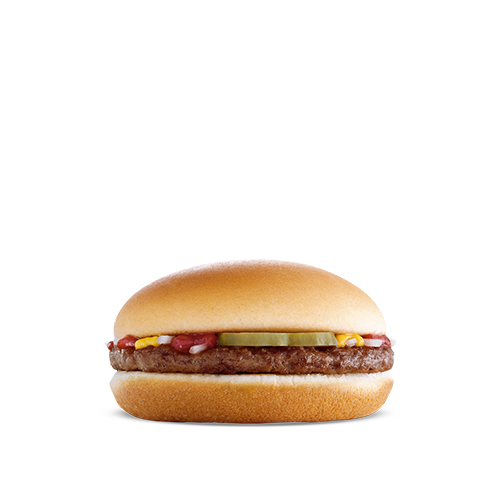 Hamburguesa