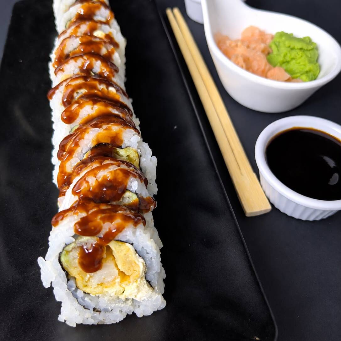 Super Promo Maki 12 Bocados