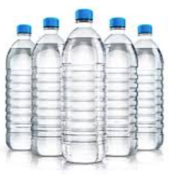Agua purificada