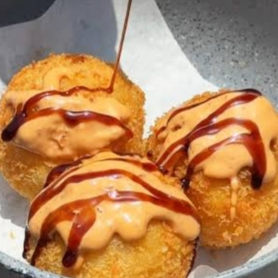 Yuniors Balls