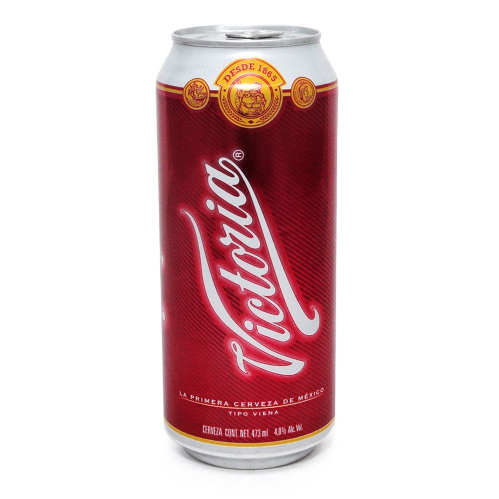 Victoria 475 Ml