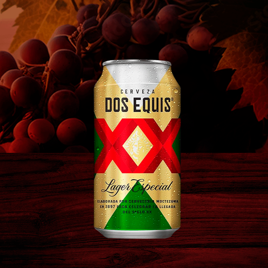 Xx Lager Lata