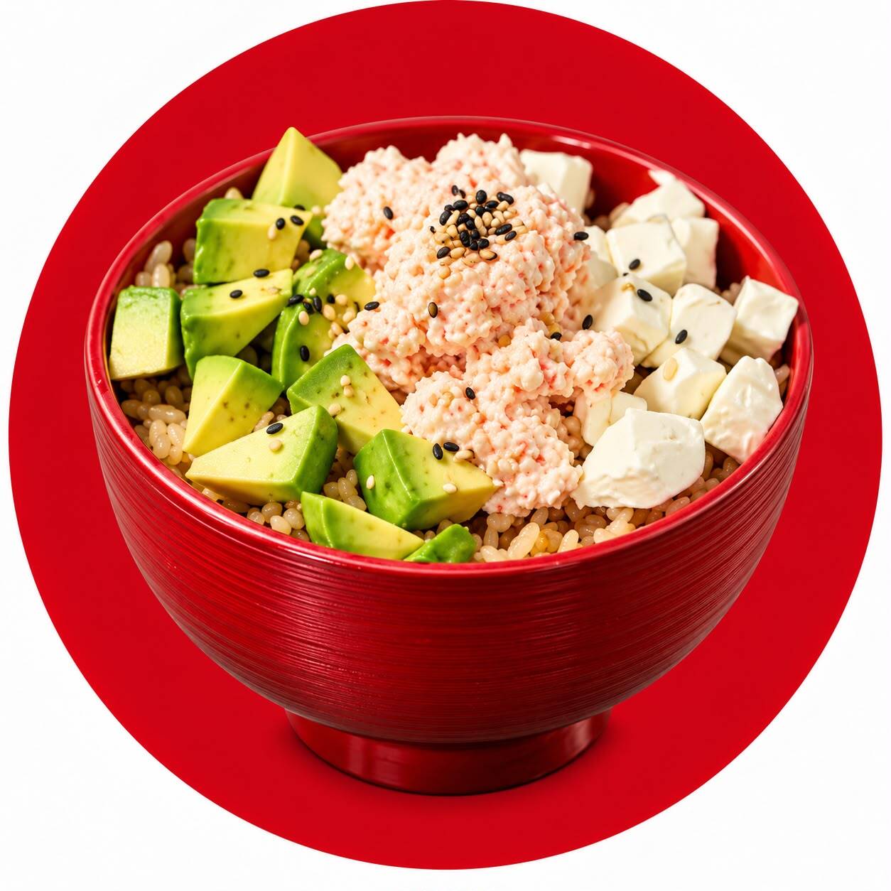 Yakimeshi Especial