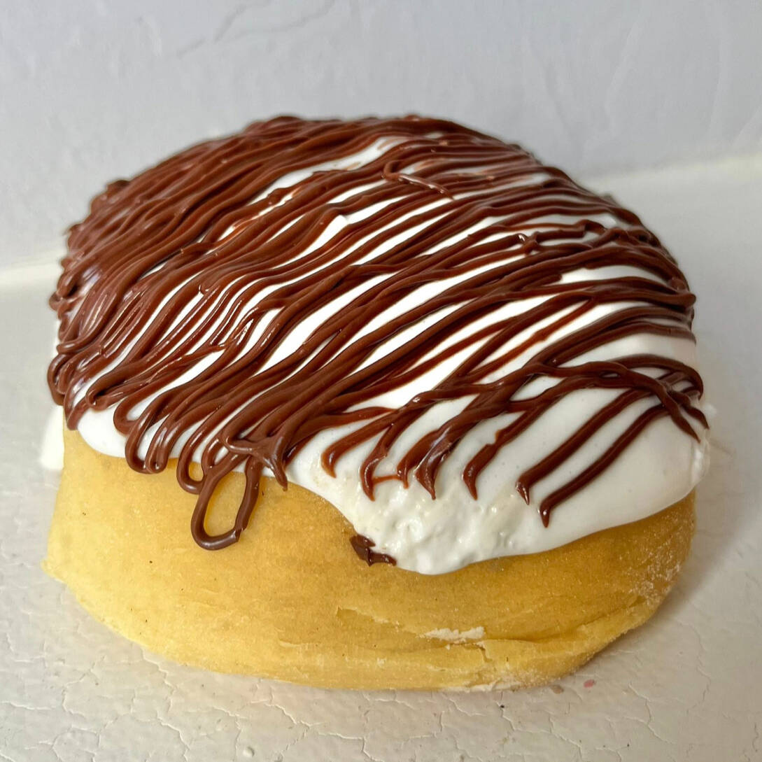 Rol de Dulce de Leche