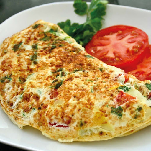 PQT - Omelette