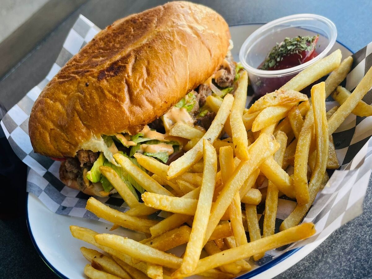 PUNTO ANTOJO 8