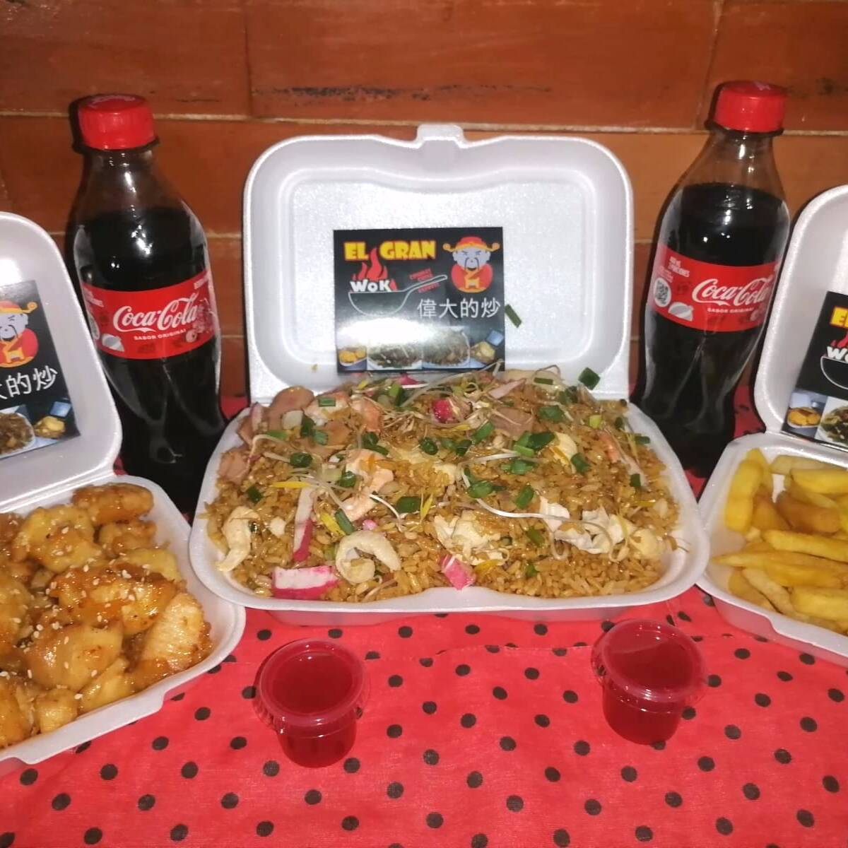 Super Combo Especial 1