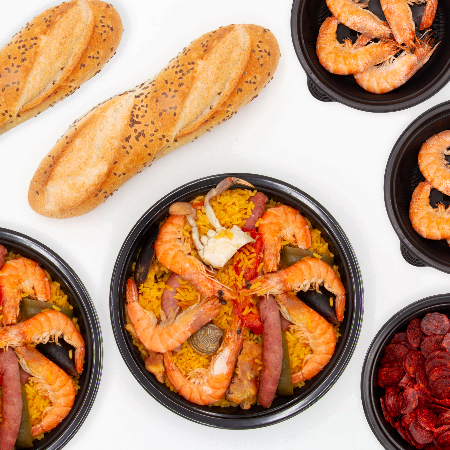 Tradicional Especial