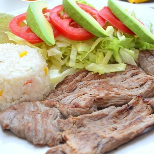 Arrachera