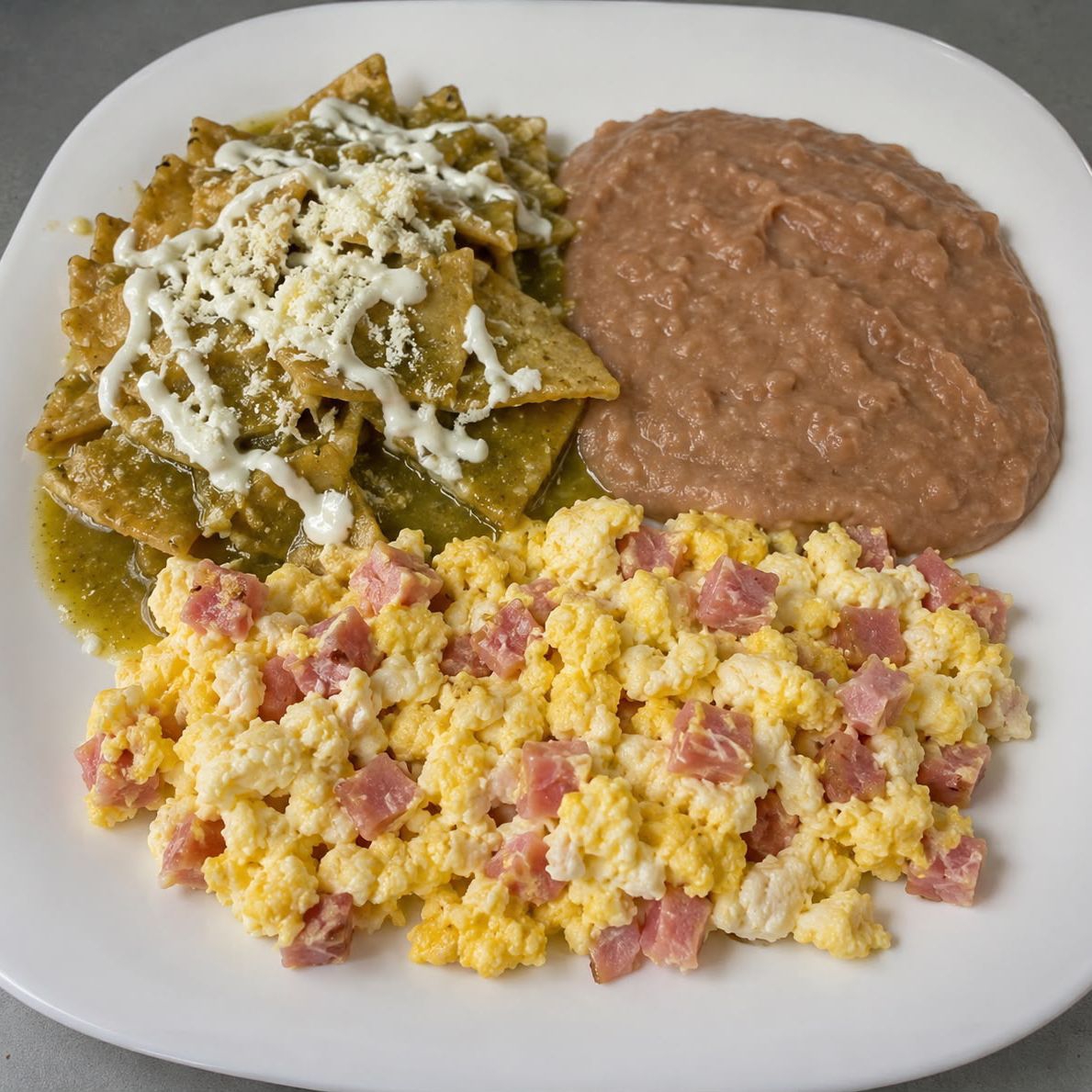 Huevos al Gusto